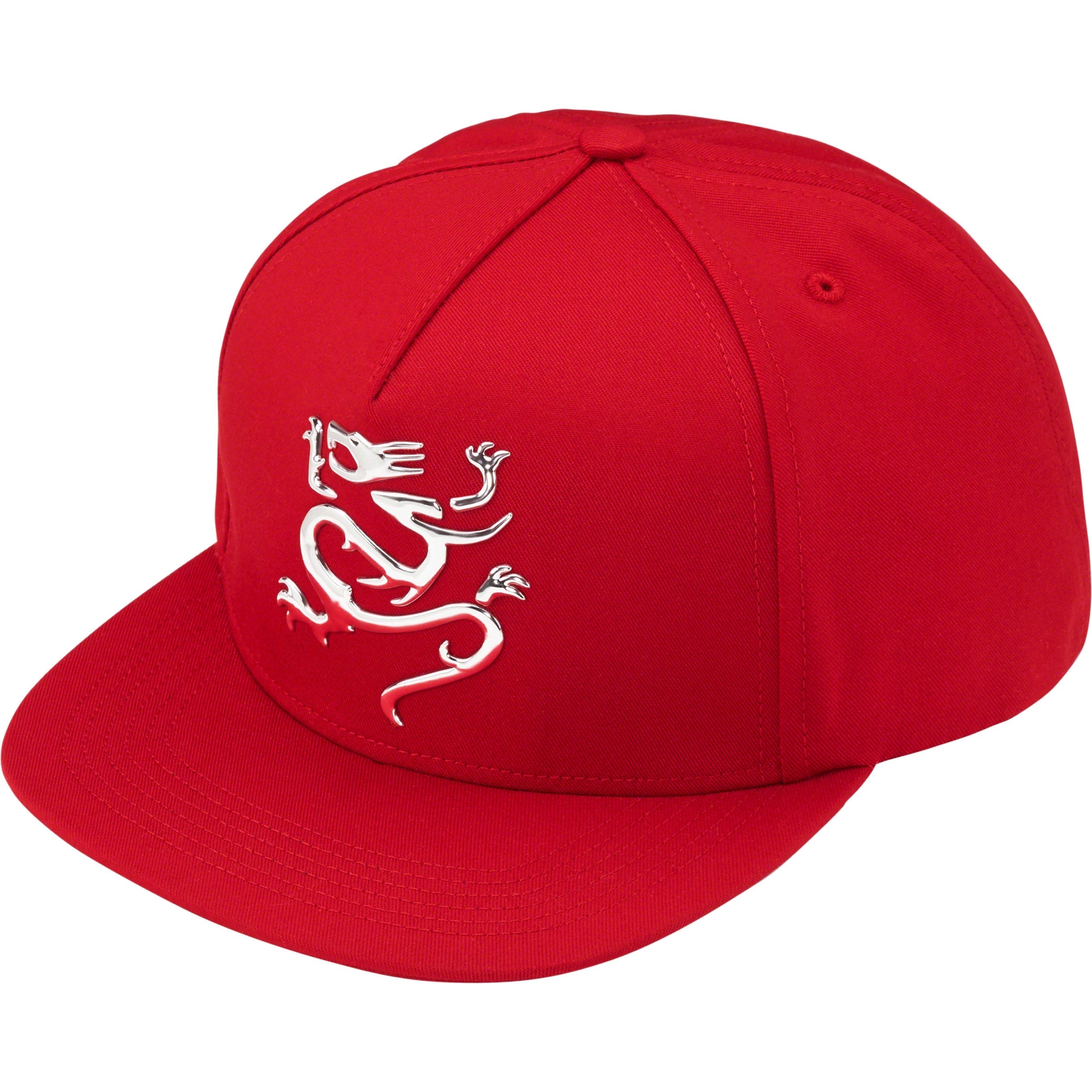 Mobb Deep Dragon 5-Panel view 27